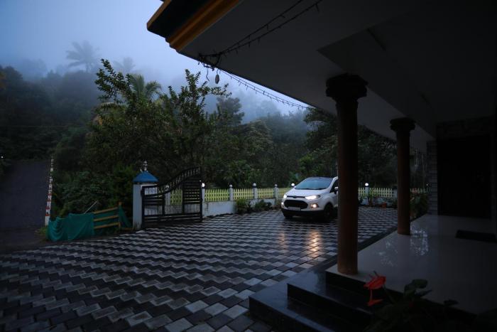 munnar