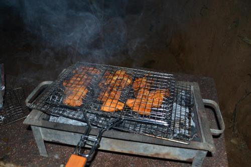 arabian nights munnar