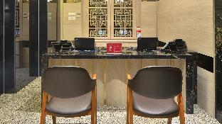 The Quay Hotel By Zen Rooms, Book Singapore Hotels Starting From ₹ 9929