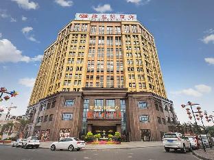 vienna hotel chengdu xinfan furniture city
