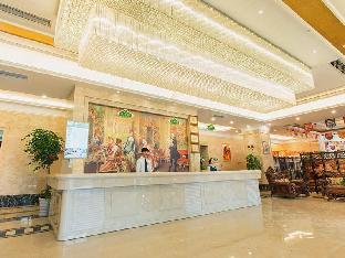vienna hotel chengdu xinfan furniture city