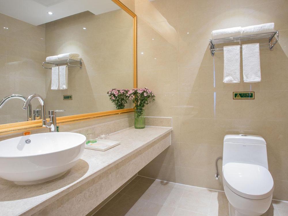 vienna hotel chengdu xinfan furniture city