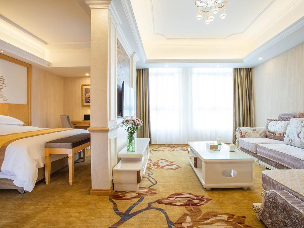 vienna hotel chengdu xinfan furniture city