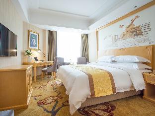 vienna hotel chengdu xinfan furniture city