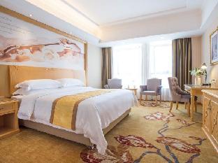 vienna hotel chengdu xinfan furniture city