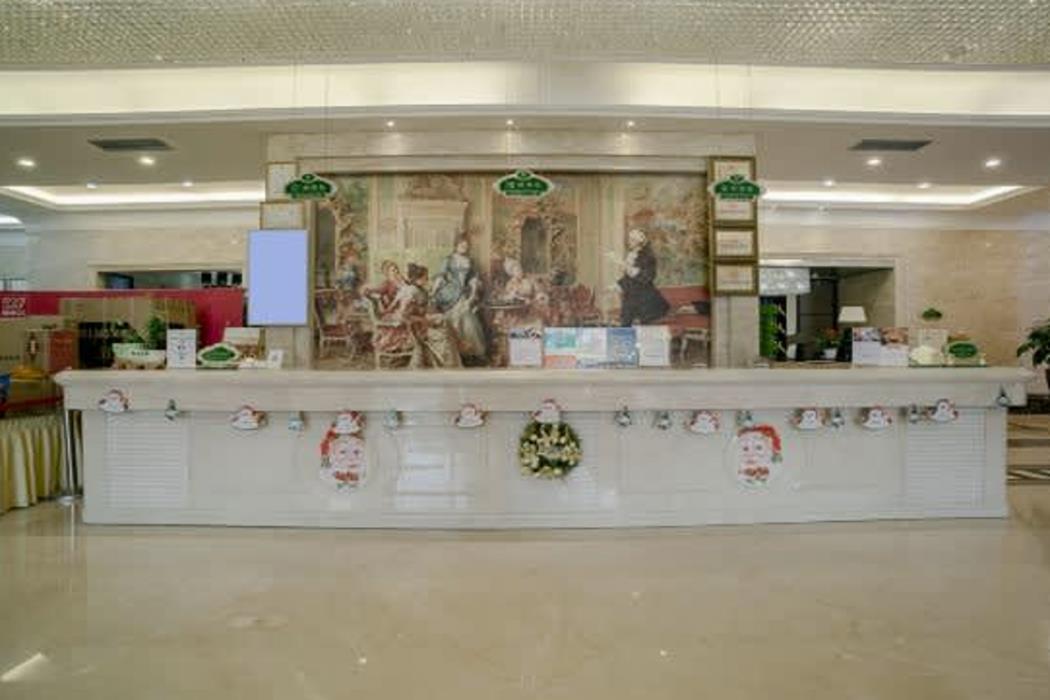 vienna hotel chengdu xinfan furniture city