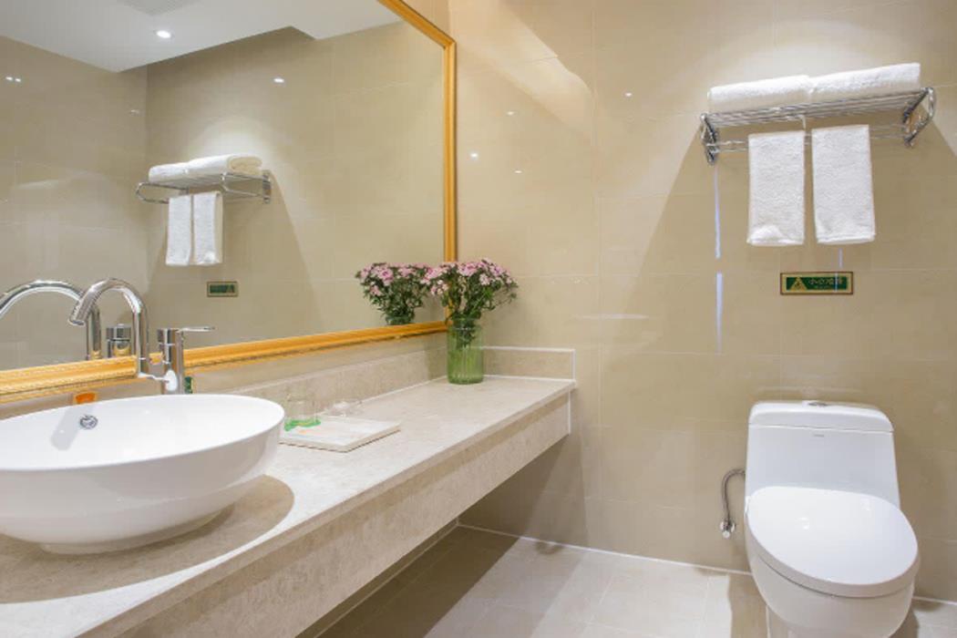 vienna hotel chengdu xinfan furniture city