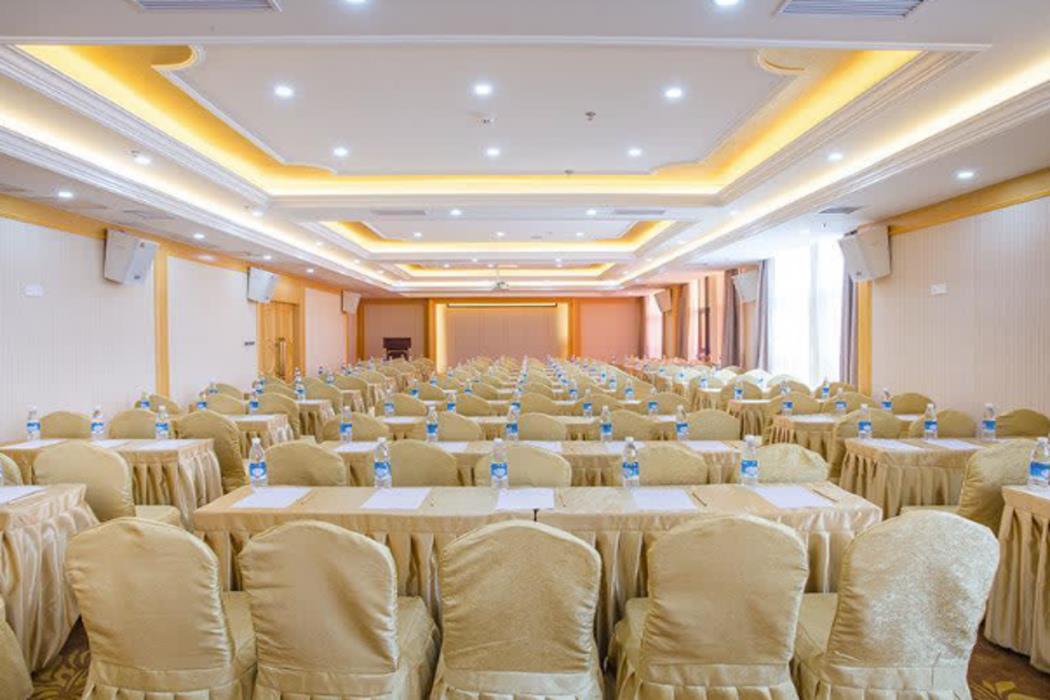 vienna hotel chengdu xinfan furniture city
