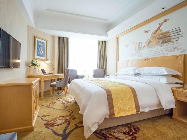 vienna hotel chengdu xinfan furniture city