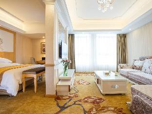 vienna hotel chengdu xinfan furniture city