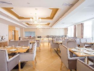 vienna hotel chengdu xinfan furniture city