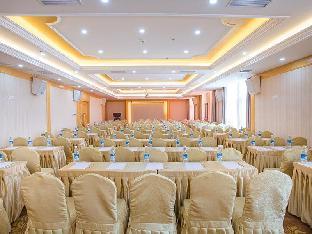 vienna hotel chengdu xinfan furniture city