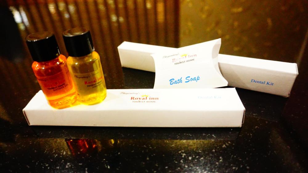 thayamkerys royal inn