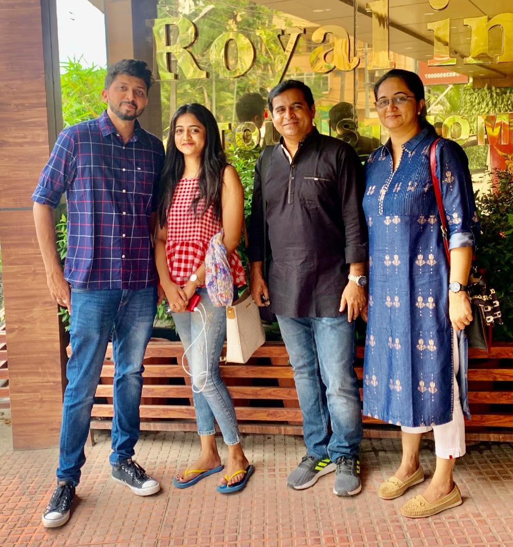 thayamkerys royal inn