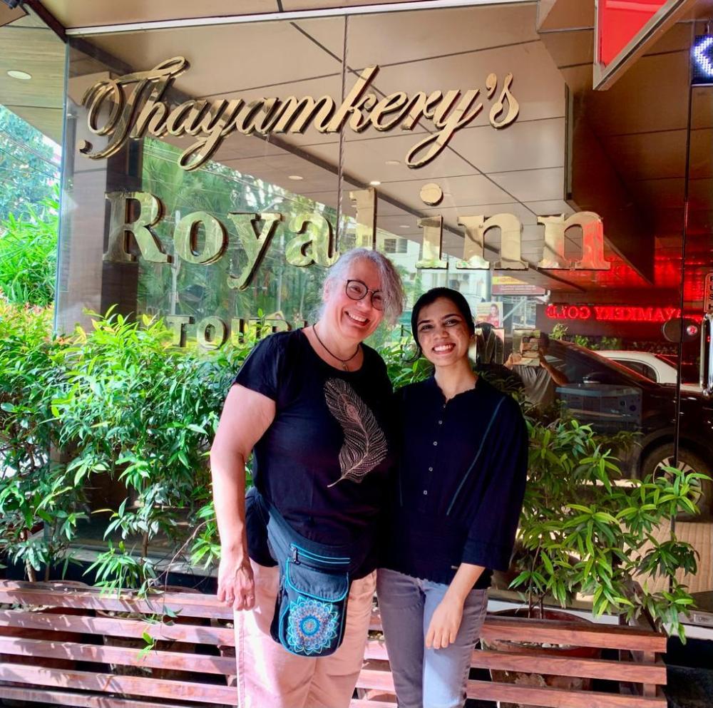 thayamkerys royal inn