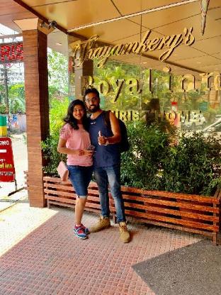 thayamkerys royal inn
