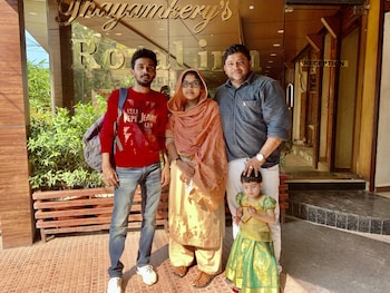 thayamkerys royal inn