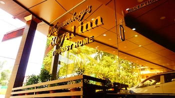 thayamkerys royal inn