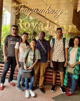 thayamkerys royal inn