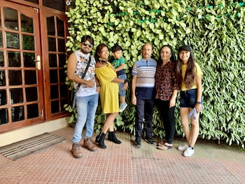 thayamkerys royal inn