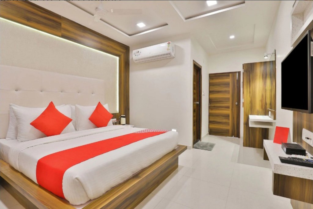ahmedabad