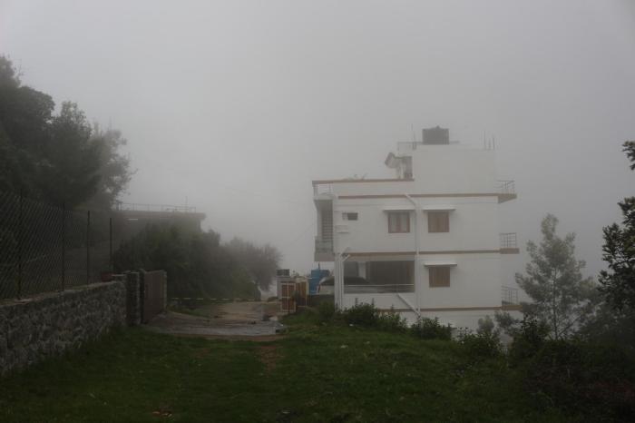 kodaikanal