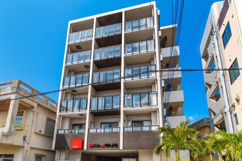 mr kinjo miyako island