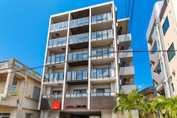 mr kinjo miyako island