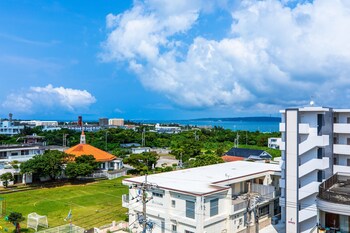 mr kinjo miyako island