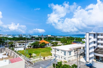 mr kinjo miyako island