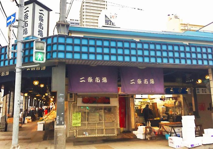 tokyu stay sapporo odori