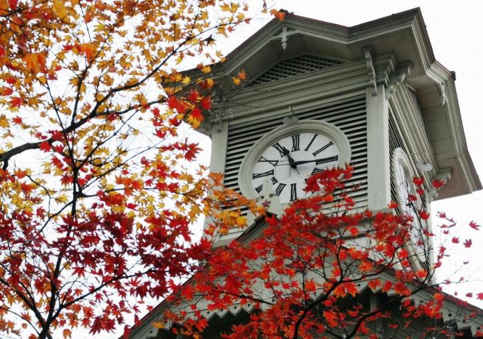 tokyu stay sapporo odori