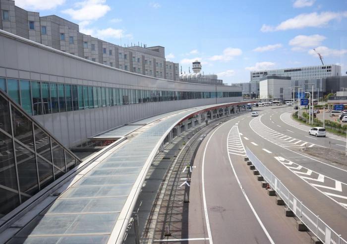 tokyu stay sapporo odori