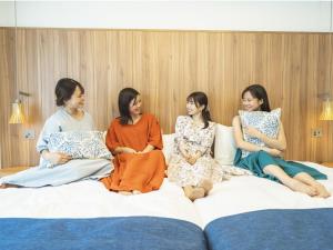 tokyu stay sapporo odori