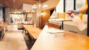 tokyu stay sapporo odori