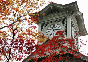 tokyu stay sapporo odori