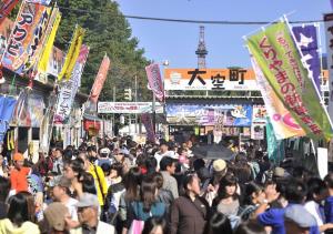 tokyu stay sapporo odori