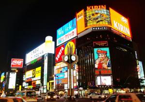 tokyu stay sapporo odori