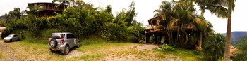 eco hotel tierra de agua