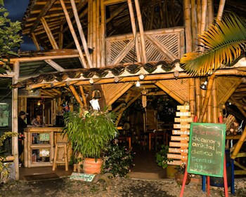 eco hotel tierra de agua