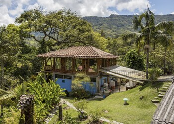eco hotel tierra de agua