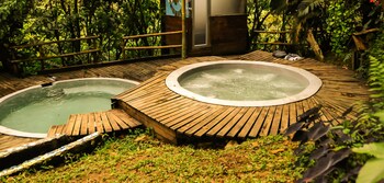 eco hotel tierra de agua