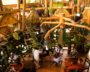 eco hotel tierra de agua