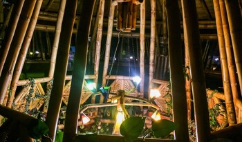 eco hotel tierra de agua