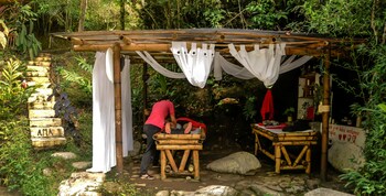 eco hotel tierra de agua