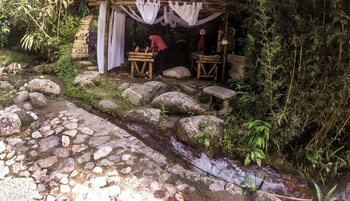 eco hotel tierra de agua
