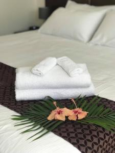 The White House Hotel Samoa,Samoa>>Apia,2.5 star