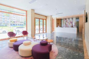 lavande hotel gaozhou chengdong bus station branch