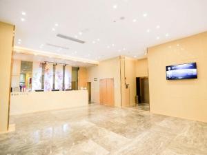 lavande hotel gaozhou chengdong bus station branch