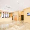 lavande hotel gaozhou chengdong bus station branch
